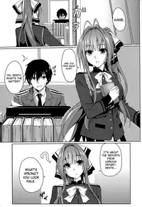 (FF25) [Denmoe (Ookami Hika)] It’s My Brilliant Park (Amagi Brilliant Park) [English] {Hennojin}