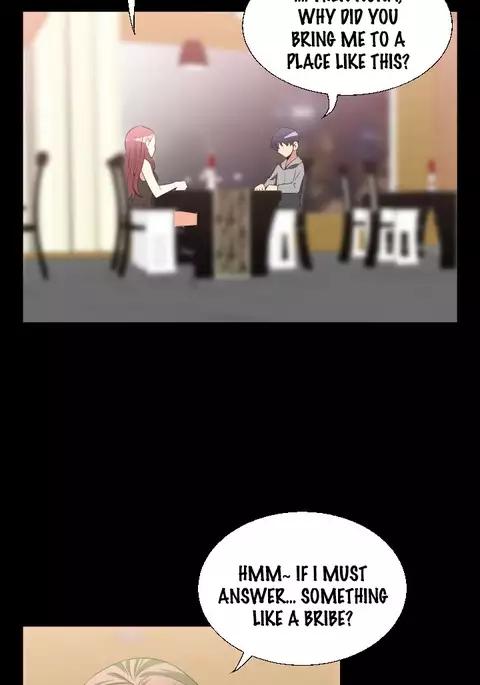 Love Parameter Ch.1-52