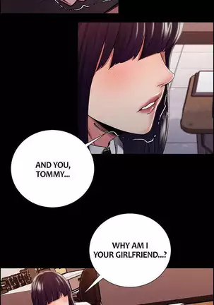 Taste of Forbbiden Fruit Ch.28/53