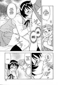 Masashi Yanagi - I Want to be Called a Cute Girl Ch. 1 - 5 [English]