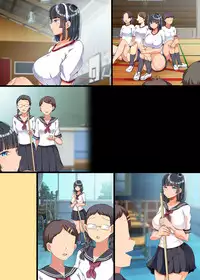 [Otona Teikoku (YAC)] Onaji Class ni Natta Muboubi Muteikou Kyonyuu Bishoujo Sumire-chan ni Yaritai Houdai na Shingakki