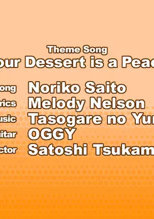 Pick Me, Honey! (decensored)