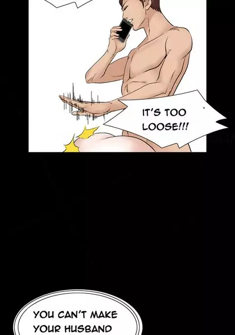 The Taste of Hands Ch.1-47