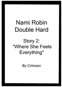 [Crimson Comics] Koukai Soushuuhen 2 (One Piece) [English]