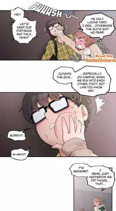 Sexercise Ch.23/?