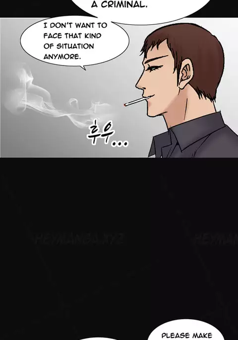 The Taste of Hands Ch.1-47