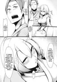 (C86) [Nanbou Hitogakushiki (Nakamura Regura)] Yamahime no Mayu | Mountain Princess' Cocoon [English] [YQII]