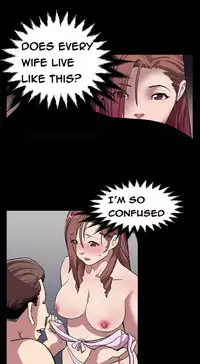 Moms Cafe Ch.1-6 (English) (Ongoing)