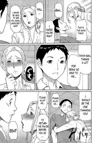 [Takasugi Kou] Madam Palace [English] [Lazarus H]