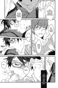 (CWT35) [007] MakoRei Kikan #01 | MakoRei Quarterly 1 (Free!) [English] [ebil trio]