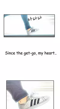 My Office Ch.1-35 (English) (Ongoing)