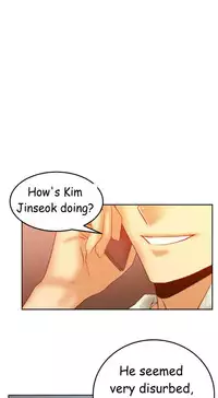 My Office Ch.1-41 (English) (Ongoing)