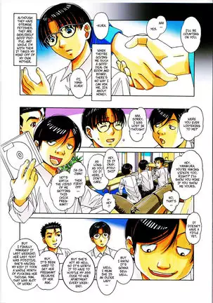 Kaseifu Monogatari 2 -Geshuku- | The Housekeeper's Tale 2 -Boarding House-