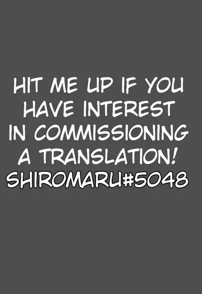 Mikai no Chi de Hirotta Nazo Gengo Tangan-chan o Maid to Shite Yatotte Icha Love suru Hon 4