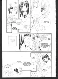 [Mikuni Hadzime] Otameshi Lovers | Habitual Lovers (Ki Yuri -Falling in Love with a Classmate-) [English] [Salty Hometown Boys]