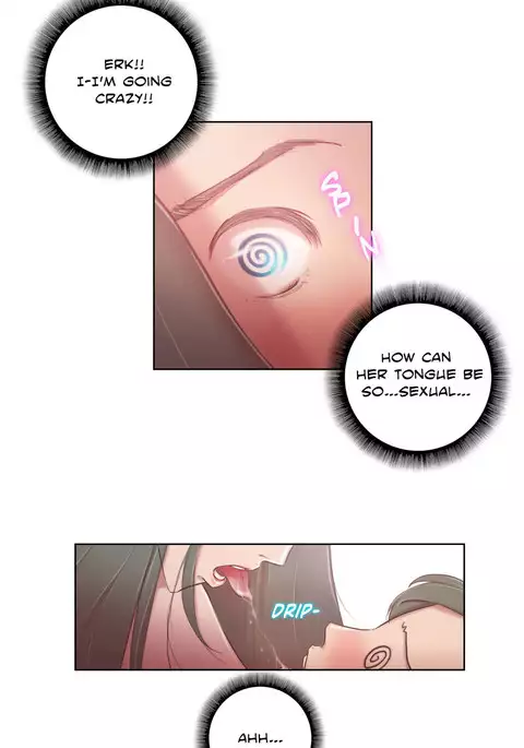 Sex Knights-Erotic Sensuality & Perception Ch.1-21