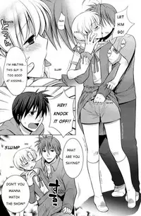 (C76) [Aimaimemai (Okabayashi Beru)] Sunohara Mania 2 (Clannad) [English]