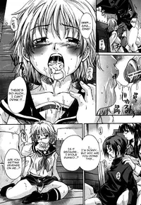 [Nakayama Tetsugaku] Tapu Love | Full of Love Ch. 1-4 [ENG] [Yoroshii]