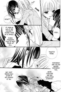 [Mikuni Hadzime] Gokujou Drops 2 [English] [Wings of Yuri]