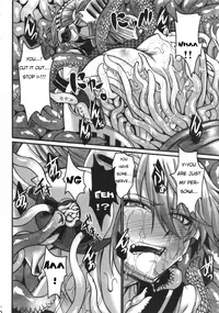 (C83) [Koukyou Koukoku Kikou (Segami Daisuke)] Mazu Urabyoushi Kara Goran Kudasai (Persona 3) [English] [HFL]