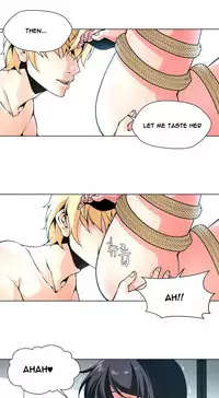 [Fantastic Whale] Twin Slave Ch.1-36 (English) (Ongoing)