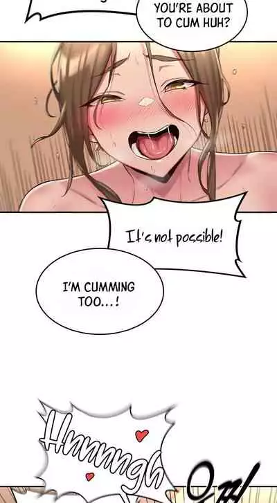 [Abio4, Bangkki] Sextudy Group (1-27) [English] [Ongoing]