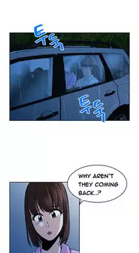 Change Partner Ch.1-17 (English) (Ongoing)