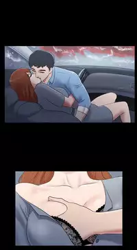 Sexual Fantasy Ch.1-10 (English) (Ongoing)