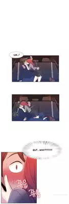 Miss Mystic Ch.1-12 (English) (Ongoing)