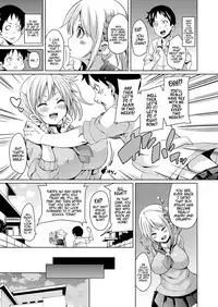 [Marui Maru] MuchiMuchi ♥ Cream Pie Ch. 2-7, 9-10 [English] [Digital]