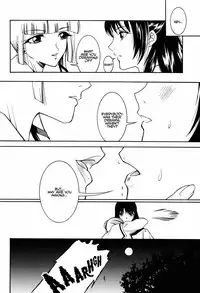 (C77) [Barbaroi no Sato (Ryuuka Ryou)] The Dancing Princess - Maihime (Vampire Princess Miyu) [English] [EHCOVE]