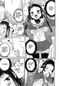 [Hanamaki Kaeru] Otokonoko wa Ore no Yome Ch. 2, 3, 5-7, 11, 14 [English] [mysterymeat3]