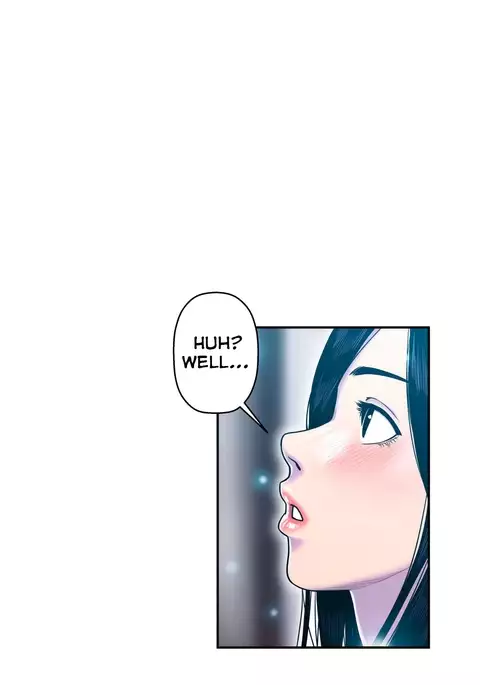 Ghost Love Ch.1-21.5
