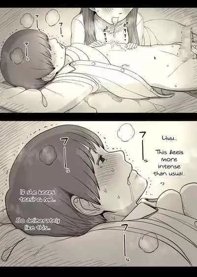 [Himawari no Tane (Taneno Nakami)] Bungaku Joshi ni Taberareru 4 | Eaten Up by the Bookworm Girl 4 [English] [Digital]