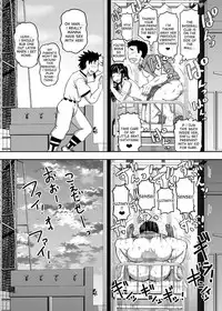 [Great Canyon (Deep Valley)] Inkou Kyoushi no Saimin Seikatsu Shidouroku ~Fujimiya Megumi Hen~ 