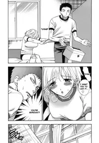 [Azuma Tesshin] Momoiro Hokenshitsu | The Pink Infirmary Ch. 1-5 [English] [Sandwhale] [Decensored]