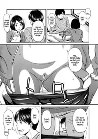 [Onizuka Naoshi] morning view [English] {5 a.m.}