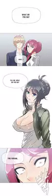 [ButcherBOY] Household Affairs Ch. 11-26 [English] [Yomanga]