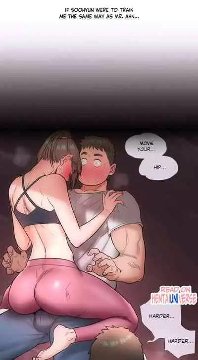 [Choe Namsae, Shuroop] Sexercise Ch. 1-35 [English]