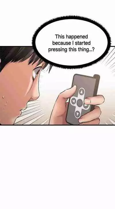 My Female Friend Who Crossed The Line [Rimpala, Gimdanchu] Ch.10? [English] [Manhwa PDF]