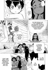 [Haru Wamusato] Ichigo Champru Ch.7-8 [English] [desudesu]