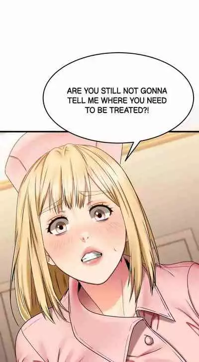 My Female Friend Who Crossed The Line [Rimpala, Gimdanchu] Ch.30? [English] [Manhwa PDF]