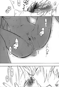 (COMIC1☆5) [Picotama., Hakkekkyuu Sekkekkyuu (Hiroichi, Zekkyou) two LOVE (Puella Magi Madoka Magica) [English] [Soba-Scans]