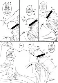 (COMIC1) [Tololinco (Tololi)] Orihime to Issho! -Stay With Orihime- (Bleach) [English] [SaHa]