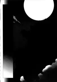 [Miss Black] Choukou Sennin Haruka Kokoro no Maki