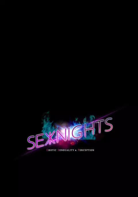 Sex Knights-Erotic Sensuality & Perception Ch.1-21