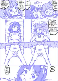 The CattleMaster [English] [Rewrite]