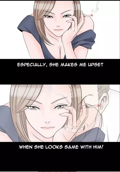 The Taste of Hands Ch.1-48