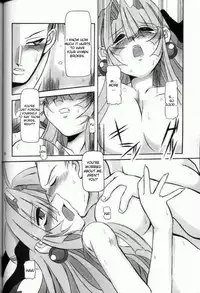 (C61) [NNZ DAN (Great Majin)] Moeyo!! Morrigan (Darkstalkers) [English]