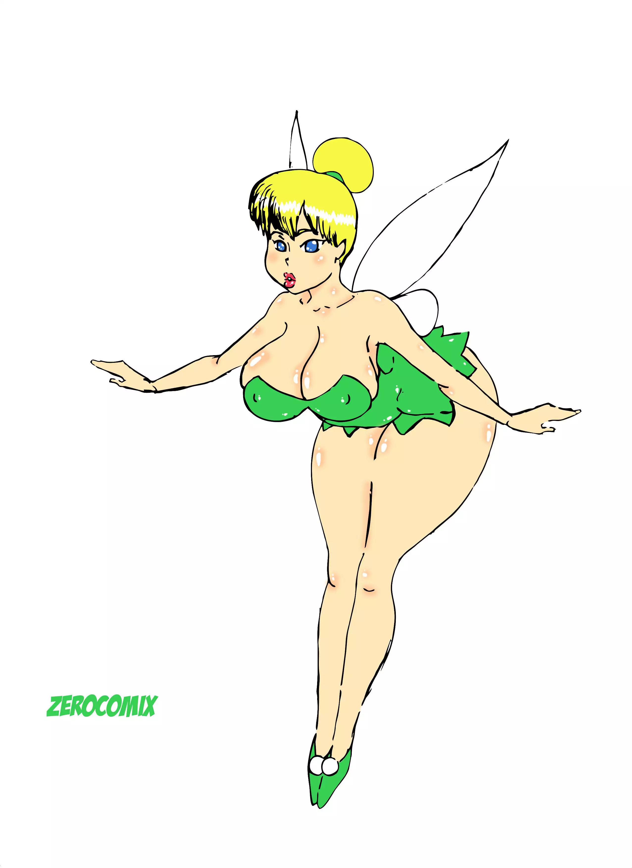 Zerocomix - collection 3